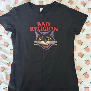 Tultex Men's Black T-shirt